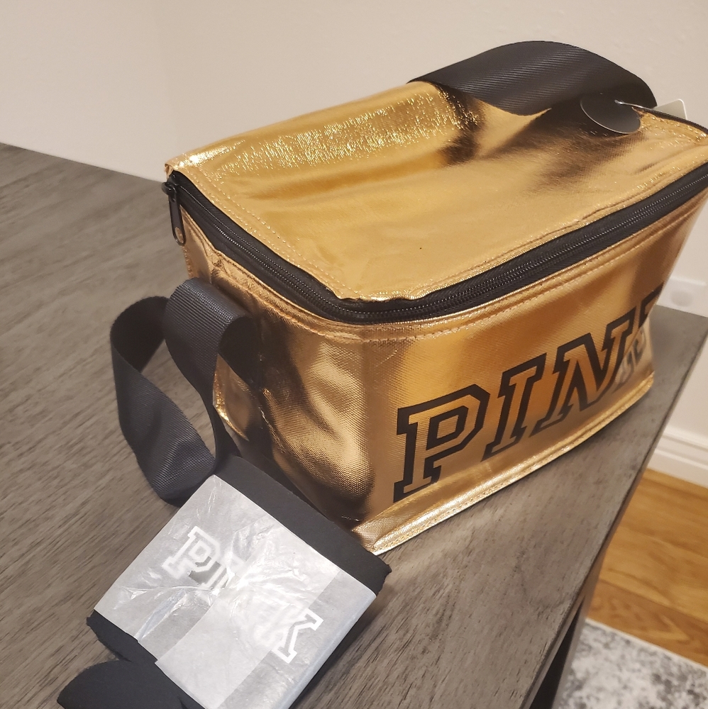 Pink Cooler